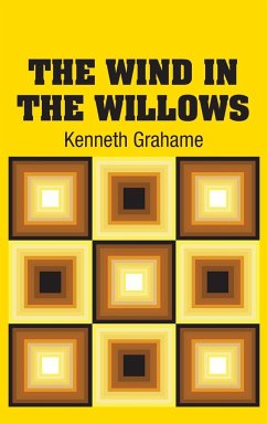 The Wind in the Willows - Grahame, Kenneth