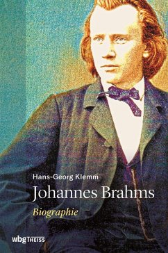 Johannes Brahms - Klemm, Hans-Georg