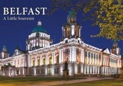 Cover Belfast a Little Souvenir