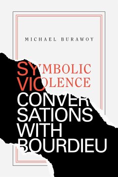 Symbolic Violence - Burawoy, Michael