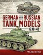 German and Russian Tank Models 1939-45 - Bild 1