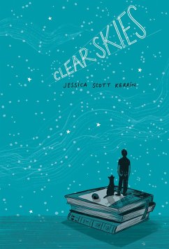 Clear Skies - Kerrin, Jessica Scott