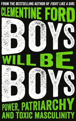 Boys Will Be Boys - Ford, Clementine