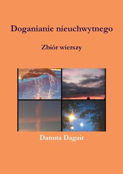 Doganianie nieuchwytnego - Dagair, Danuta