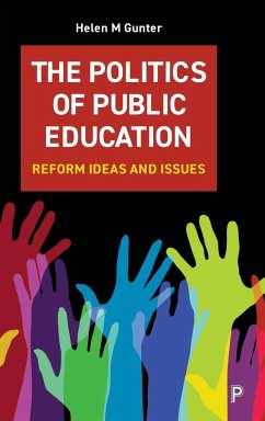 The politics of public education - Gunter, Helen M