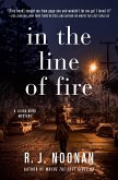 In the Line of Fire: A Laura Mori Mystery