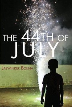 The 44th of July - Bolina, Jaswinder
