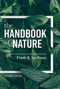 The Handbook of Nature - Spellman, Frank R.