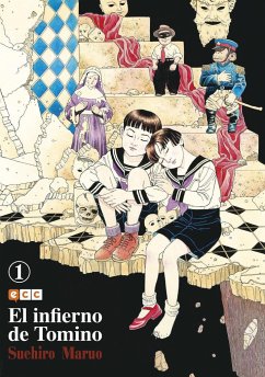 El infierno de Tomino núm. 01 de 4 (Tercera edición)