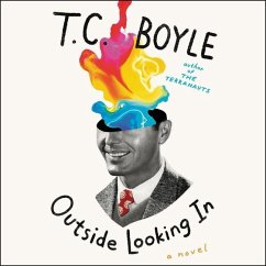 Outside Looking in - Boyle, T C