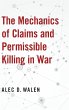 Mechanics of Claims and Permissible... - Bild 1