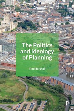 Politics and Ideology of Planning - Marshall, Tim