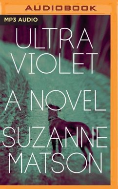 Ultraviolet - Matson, Suzanne