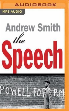 The Speech - Smith, Andrew
