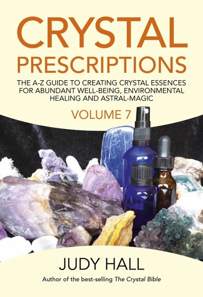 Crystal Prescriptions
