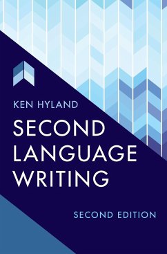 Second Language Writing - Hyland, Ken