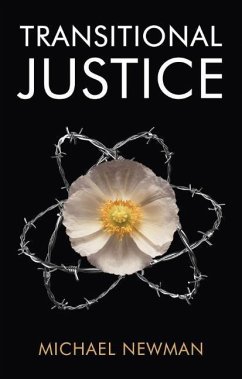 Transitional Justice - Newman, Michael