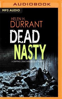 Dead Nasty - Durrant, Helen H.