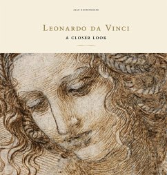 Leonardo Da Vinci: A Closer Look - Donnithorne, Alan