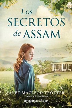 Los Secretos de Assam - Macleod Trotter, Janet