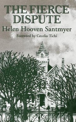 Fierce Dispute - Santmyer, Helen Hooven