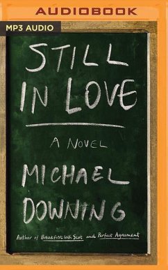 Still in Love - Downing, Michael