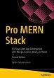 Pro Mern Stack - Bild 1