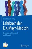 Lehrbuch der F.X. Mayr-Medizin