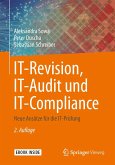 IT-Revision, IT-Audit und IT-Compliance