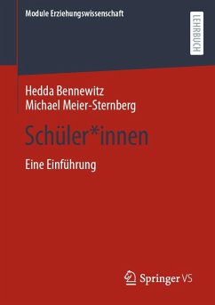 Schüler*innen - Bennewitz, Hedda;Meier-Sternberg, Michael