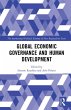 Global Economic Governance and Human... - Bild 1