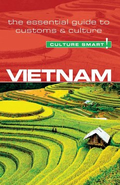 Vietnam - Culture Smart! (eBook, PDF) - Murray, Geoffrey