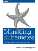 Managing Kubernetes (eBook, ePUB)