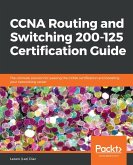 CCNA Routing and Switching 200-125 Certification Guide (eBook, ePUB)