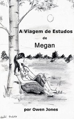 Cover Viagem de Estudos de Megan (eBook, ePUB)
