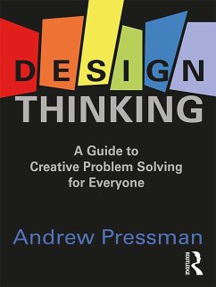 Cover Design Thinking (eBook, PDF)