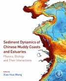 Sediment Dynamics of Chinese Muddy Coasts and Estuaries (eBook, ePUB)