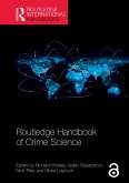Routledge Handbook of Crime Science (eBook, PDF) Routledge Handbook of Crime Science (eBook, PDF)