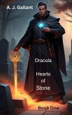 Dracula: Hearts of Stone (Dracula Hearts, #1) (eBook, ePUB)