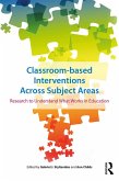 Classroom-based Interventions Across Subject Areas (eBook, ePUB)