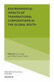 Environmental Impacts of Transnational Corporations in the Global South (eBook, PDF)