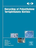 Recycling of Polyethylene Terephthalate Bottles (eBook, ePUB)
