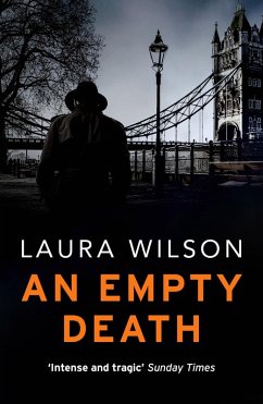 Cover An Empty Death (eBook, ePUB)