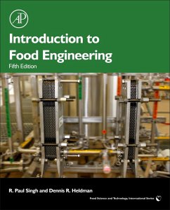 Cover Introduction to Food Engineering, Enhanced (eBook, ePUB)