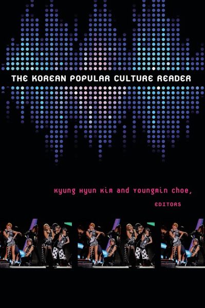 Korean Popular Culture Reader (eBook, PDF)