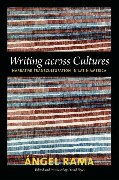 Cover Writing across Cultures (eBook, PDF)