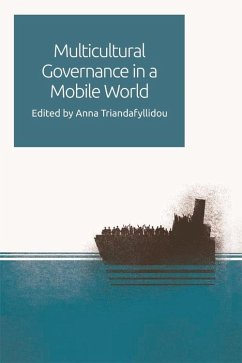 Multicultural Governance in a Mobile World (eBook, ePUB)