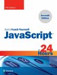 JavaScript in 24 Hours, Sams Teach... - Bild 1