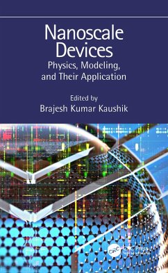 Nanoscale Devices (eBook, PDF) - Kaushik, Brajesh Kumar