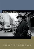 Television Cities (eBook, PDF)